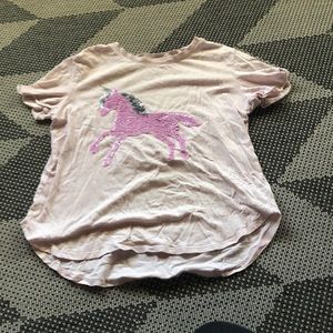 Unicorn shirt